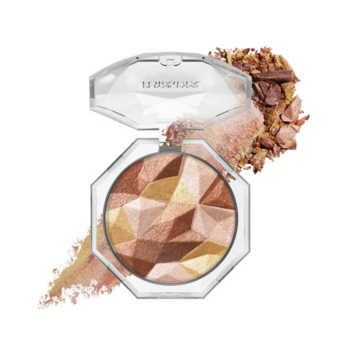 Physicians Formula - Bronceador luminoso Mineral Wear Diamond Dust