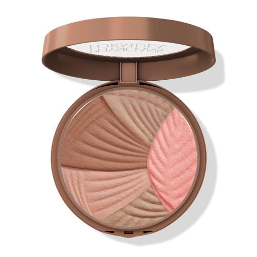 Physicians Formula - Bronceador y colorete en polvo Butter Glow - Healthy Glow