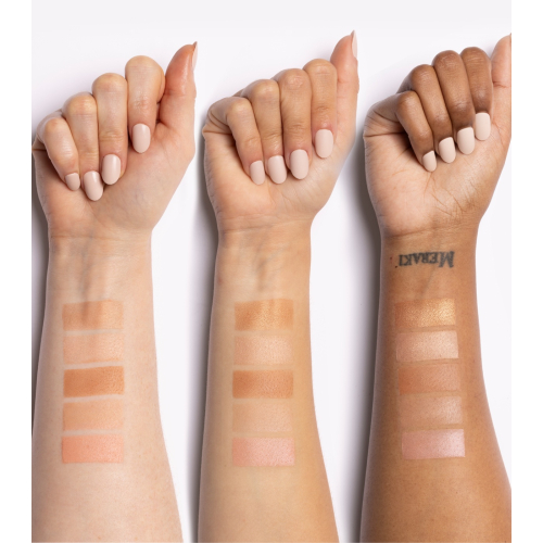 Physicians Formula - Bronceador y colorete en polvo Butter Glow - Healthy Glow