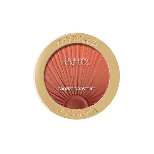 Physicians Formula - *Bronze Booster* - Colorete en polvo iluminador Glow Activated