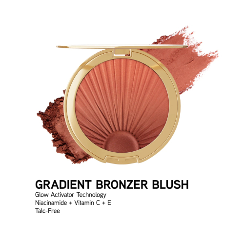 Physicians Formula - *Bronze Booster* - Colorete en polvo iluminador Glow Activated