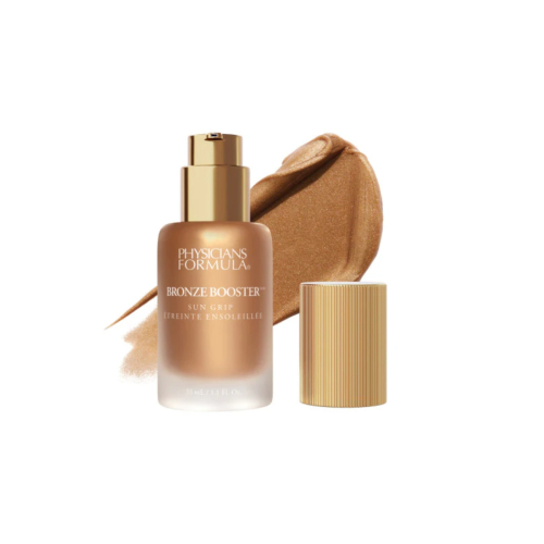 Physicians Formula - *Bronze Booster* - Prebase de maquillaje Sun Grip Glow Activated
