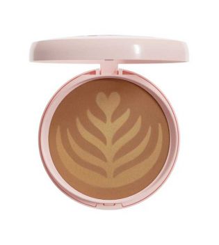 Physicians Formula - *Butter Cheat Day* - Polvos bronceadores Butter Coffee - Latte