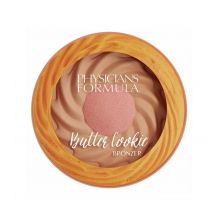 Physicians Formula - *Butter Cheat Day* - Polvos bronceadores Butter Cookie - Sugar