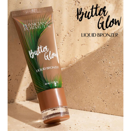Physicians Formula - *Butter Collection* - Bronceador líquido Butter Bronze