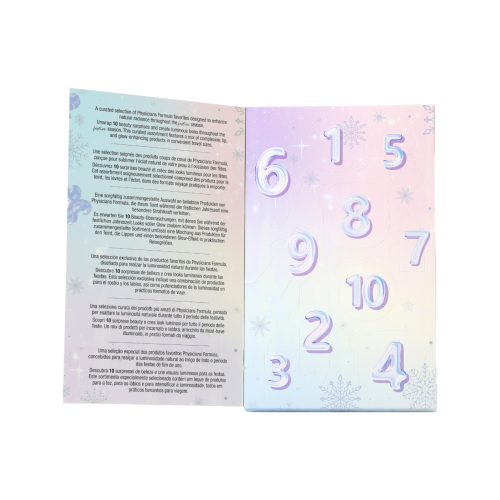 Physicians Formula - Calendario de adviento de 10 Days of Glow
