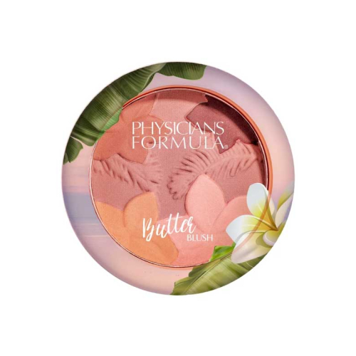 Physicians Formula - Colorete en polvo Matte Monoi Butter - Mauvy Mattes