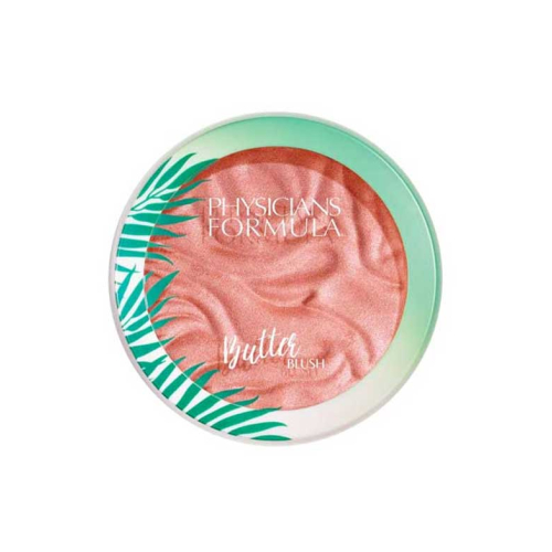 Physicians Formula - Colorete Murumuru Butter Blush - Copper Cabana