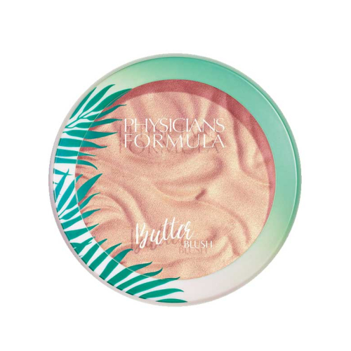 Physicians Formula - Colorete Murumuru Butter Blush - Natural Glow
