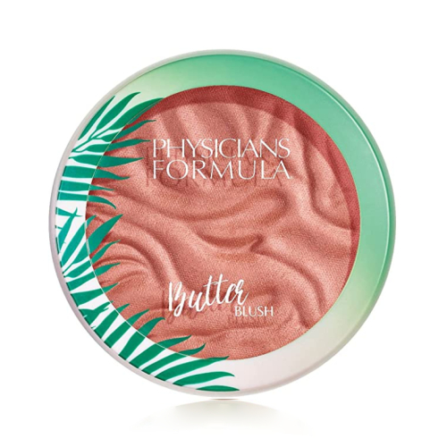 Physicians Formula - Colorete Murumuru Butter Blush - Vintage Rouge