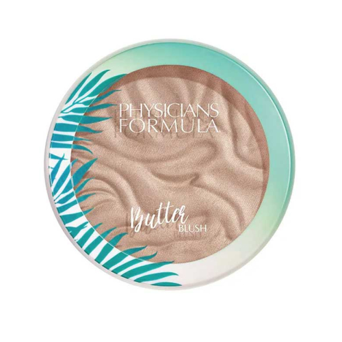 Physicians Formula - Colorete Murumuru Butter Blush - Plum Rose