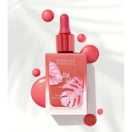 Physicians Formula - Colorete sérum iluminador Butter Glow