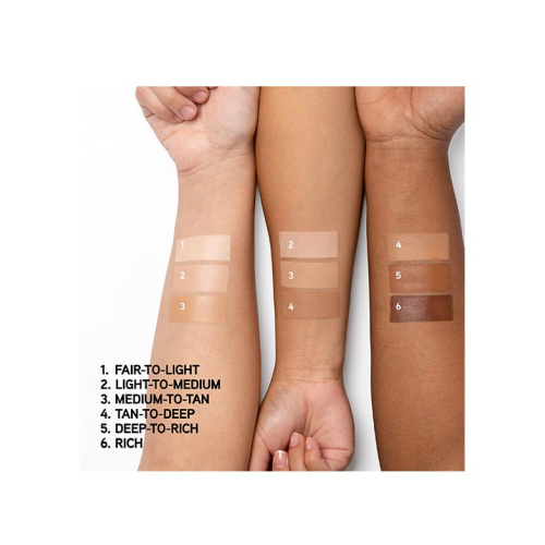 Physicians Formula - Corrector Murumuru Butter Glow - Tan