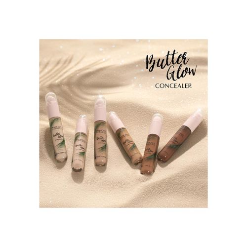 Physicians Formula - Corrector Murumuru Butter Glow - Tan