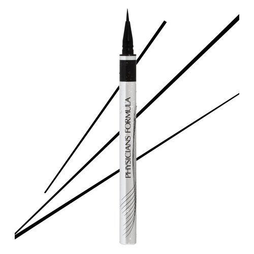 Physicians Formula - Delineador de ojos Super Slim - Ultra Black