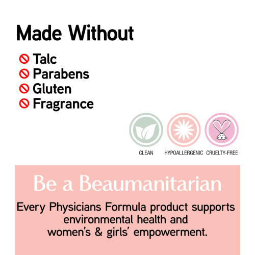 Physicians Formula - Delineador de ojos Super Slim - Ultra Black