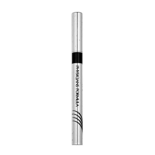 Physicians Formula - Delineador de ojos waterproof Ultra-fine Eye Booster - Blackest Black
