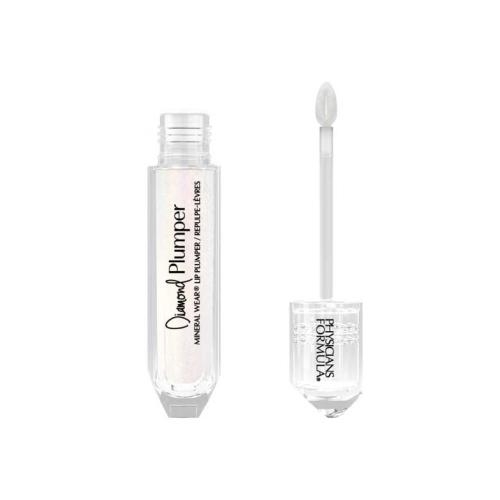 Physicians Formula - *Diamond Wear* - Brillo de labios Diamond Plumper - Diamond Marquise