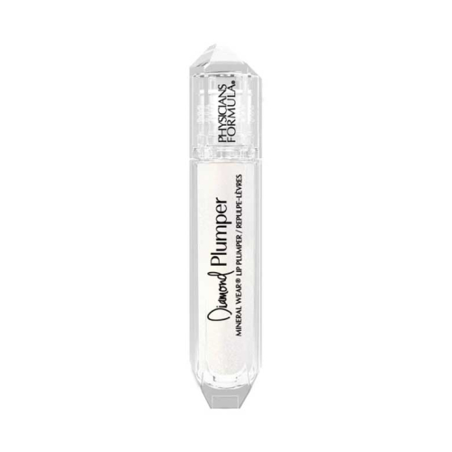 Physicians Formula - *Diamond Wear* - Brillo de labios Diamond Plumper - Diamond Marquise