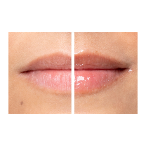 Physicians Formula - *Diamond Wear* - Brillo de labios Diamond Plumper - Light Pink Princess Cut