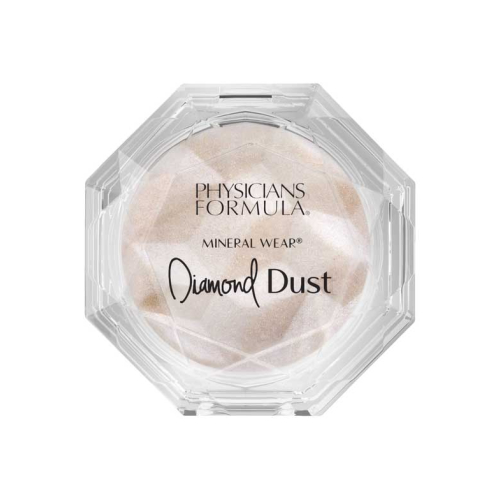 Physicians Formula - *Diamond Wear* - Iluminador en polvo Diamond Dust - Starlit Glow