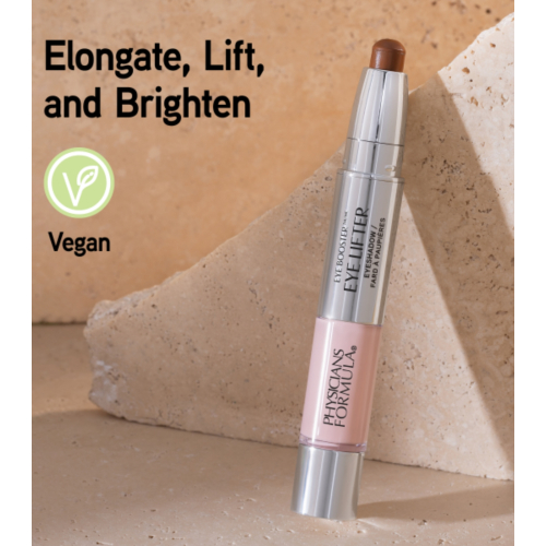 Physicians Formula - Duo de sombra de ojos Eye Lifter