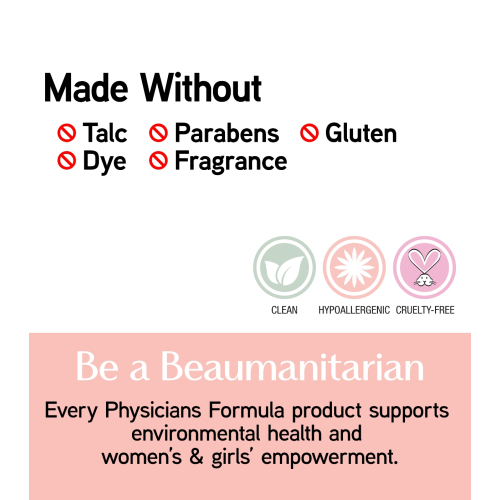 Physicians Formula - Duo de sombra de ojos Eye Lifter