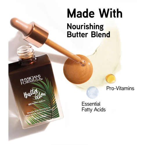 Physicians Formula - Gotas bronceadoras Butter Glow