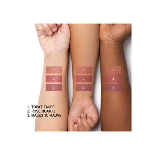 Physicians Formula - Labial mate Mineral Wear Diamond Last - Majestic Mauve