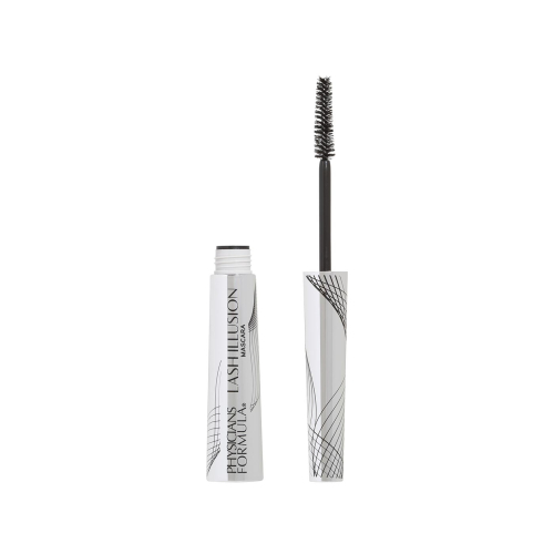 Physicians Formula - Máscara de pestañas Eye Booster Lash Illusion