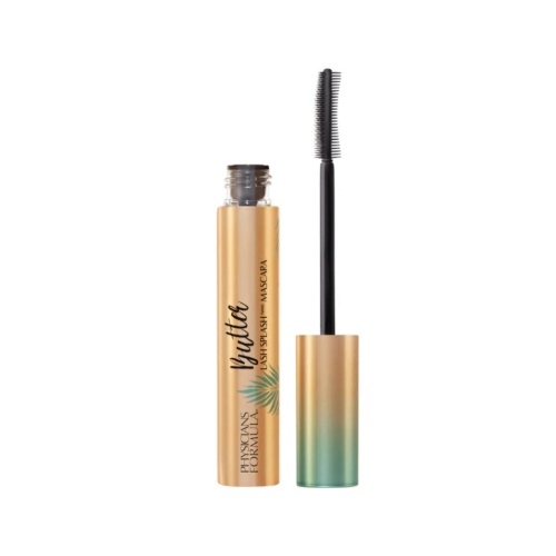 Physicians Formula - Máscara de pestañas Waterproof Butter Lash Splash
