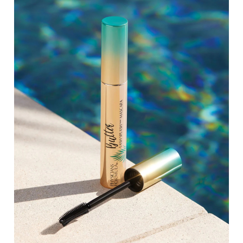 Physicians Formula - Máscara de pestañas Waterproof Butter Lash Splash