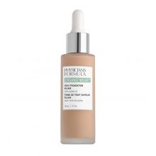 Physicians Formula - *Organic Wear* - Base de maquillaje Elixir con aceite de jojoba - 03: Light