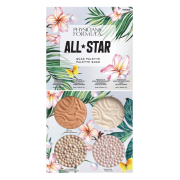 Physicians Formula - Paleta de rostro All Star