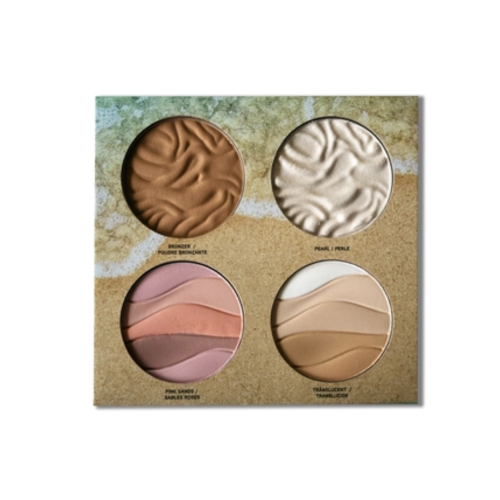Physicians Formula - Paleta de rostro Butter Dream