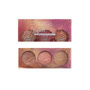 Physicians Formula - Paleta de rostro Butter Glow Face - 01: Sunrise