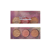 Physicians Formula - Paleta de rostro Butter Glow Face - 02: Sunset