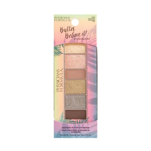 Physicians Formula - Paleta de sombras Butter Believe It!
