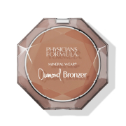 Physicians Formula - Bronceador crema/polvo Diamond Mineral Wear - Bronze Gem