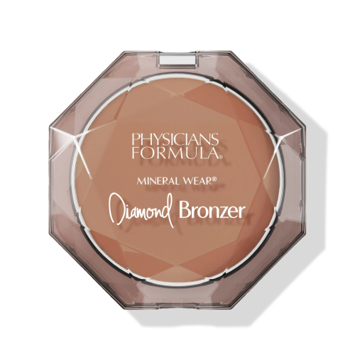 Physicians Formula - Bronceador crema/polvo Diamond Mineral Wear - Bronze Gem