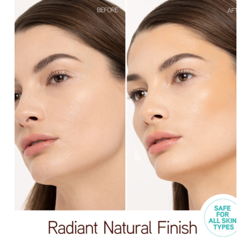 Physicians Formula - Bronceador crema/polvo Diamond Mineral Wear - Bronze Gem