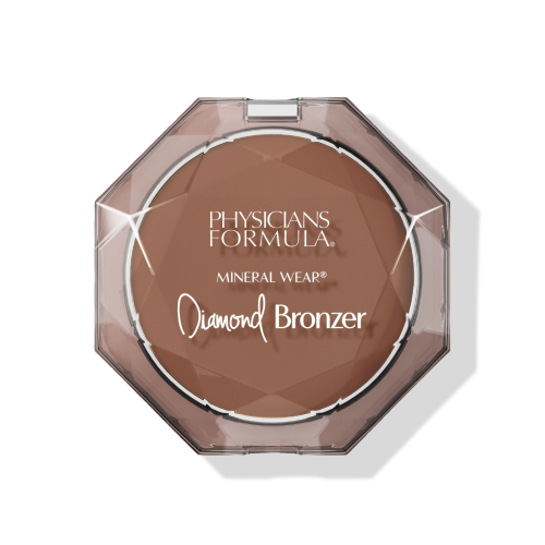 Physicians Formula - Bronceador crema/polvo Diamond Mineral Wear - Deep Bronze Gem