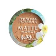 Physicians Formula - Polvos bronceadores Matte Monoi - Matte Deep Brozer