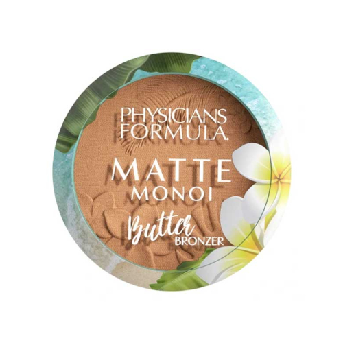 Physicians Formula - Polvos bronceadores Matte Monoi - Matte Deep Brozer