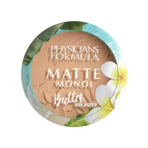 Physicians Formula - Polvos bronceadores Matte Monoi - Matte Light Bronzer