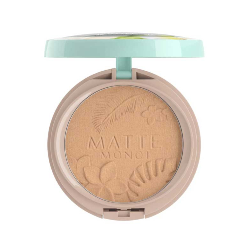 Physicians Formula - Polvos bronceadores Matte Monoi - Matte Light Bronzer