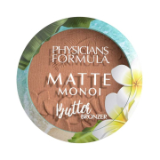 Physicians Formula - Polvos bronceadores Matte Monoi - Matte Sunkissed Bronzer