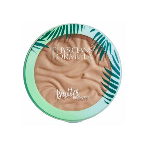 Physicians Formula - Polvos bronceadores Murumuru Butter Bronzer - Deep Bronzer