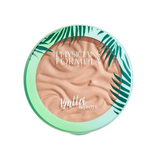 Physicians Formula - Polvos bronceadores Murumuru Butter Bronzer - Light Bronzer