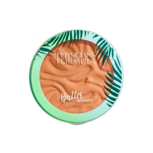Physicians Formula - Polvos bronceadores Murumuru Butter Bronzer - Sunkissed Bronzer